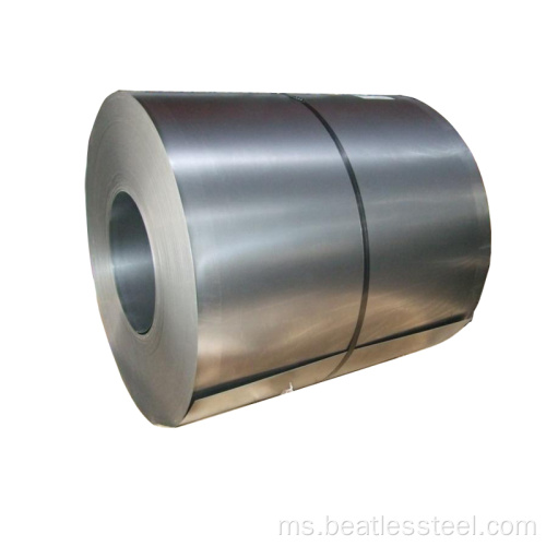 Ketebalan 1.2mm Cold Rolled Steel Coil Di Malaysia